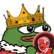 Emoji monitoriuskinghug
