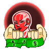 Emoji monitoriusmoney