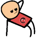 Emoji monitoriusdance