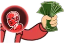Emoji monitoriustakeit
