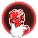 Emoji monitoriusthink