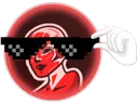 Emoji monitoriusthug