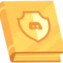 Emoji GoldenBook