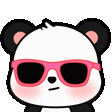 Emoji PandaYeah