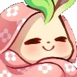 Emoji ComfyLeafeon