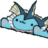Emoji vaporeon_bapbap
