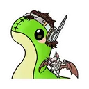 Emoji nessie_vantage
