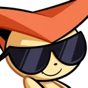 Emoji heheh