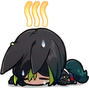 Emoji Tighnari2