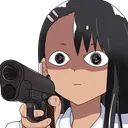 Emoji Tes_mort