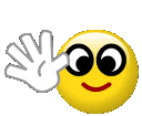 Emoji wave_brise