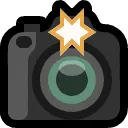 Emoji photo