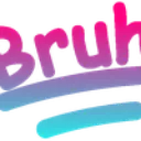 Emoji Bruh