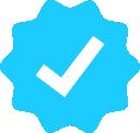 Emoji rainbowverified