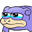 Emoji slowbroblubbers