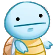 Emoji squirtlebruh