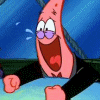 Emoji patricklaugh