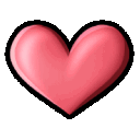 Emoji heartbeat