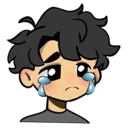 Emoji Bushy_Sad1