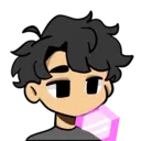 Emoji Bushy_Boost