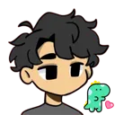 Emoji Bushy_Mascotte1