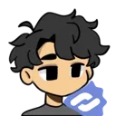 Emoji Bushy_Partenaire