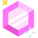 Emoji BadgeNitroBoost18Month
