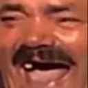 Emoji issou