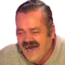 Emoji issou2