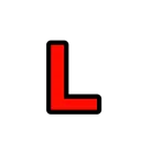 Emoji L_