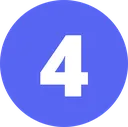 Emoji number4