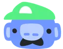 Emoji awump_luigi