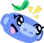 Emoji bwump_turnt