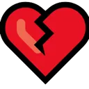 Emoji coeur_brisebackup