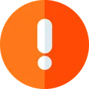 Emoji warn
