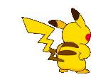 Emoji pikachuwink