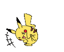 Emoji 2873_pikachu_laugh