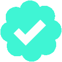 Emoji 1814tealzverify