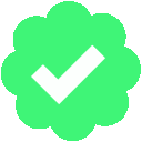 Emoji 6735greenverify