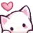 Emoji rwarheart