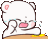 Emoji bearcry