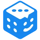 Emoji plato
