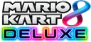 Emoji MarioKart8Deluxe