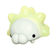 Emoji snomrainbow