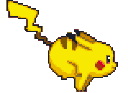 Emoji pikachu