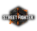 Emoji streetfighter