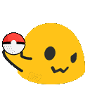 Emoji cmBlobTrainer