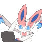 Emoji cmNymphalieTap