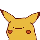 Emoji cmPikaOOF