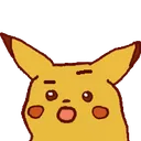 Emoji cmPikaConfus